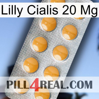 Lilly Cialis 20 Mg levitra1